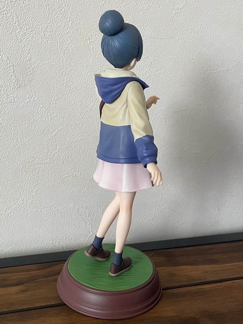 ゆるキャン　志摩リン　なでしこ　TENITOL 新品同様