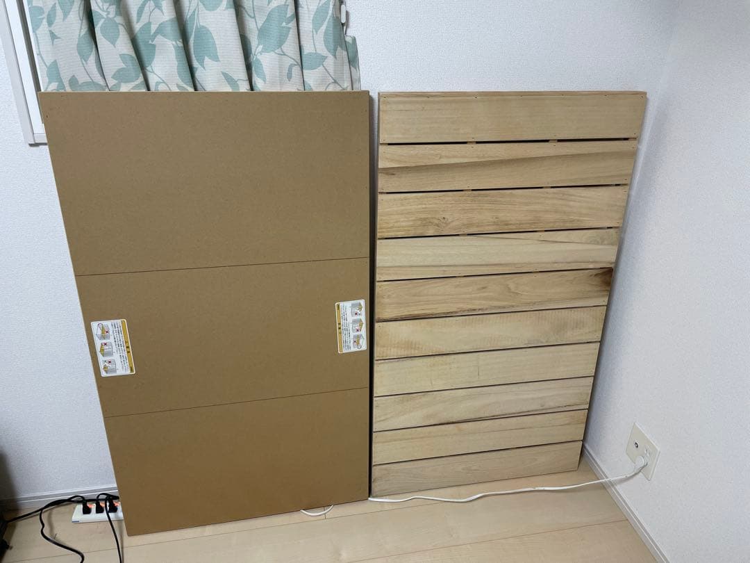 カトージ　ベビーベッド　ハイタイプ　宮城県　直接引き取りのみ