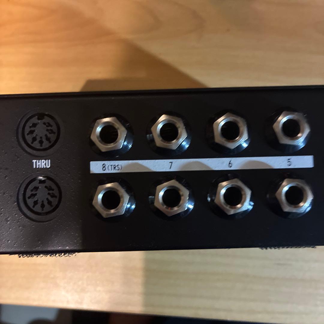 フリーザトーン　jb-82cジャンクションボックス