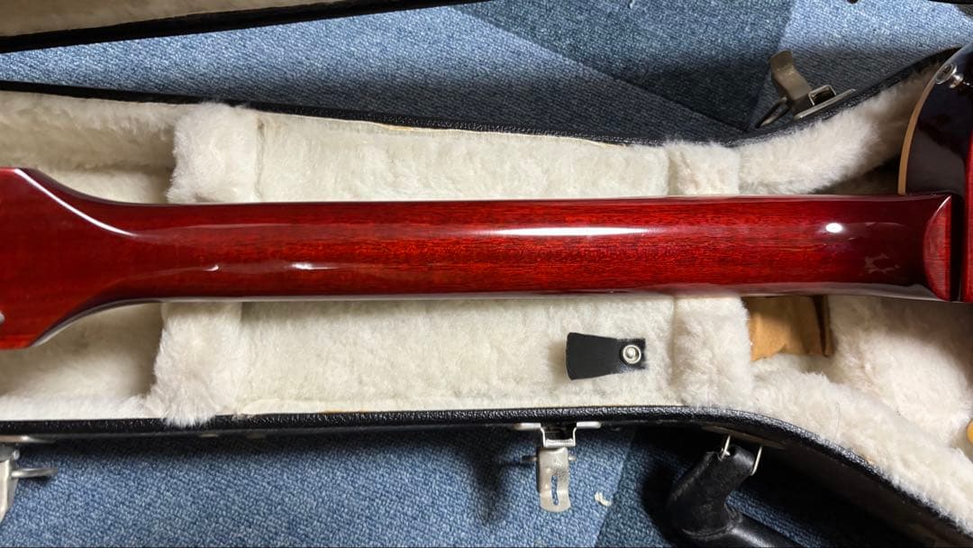 2013年製 Gibson Les Paul Standard