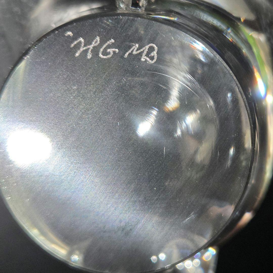 HOLMEGAARD 1969 ロバ ネズミ 置物 廃盤品 アンティーク 希少品