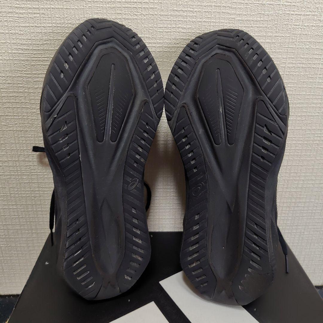 ASICSノヴァブラスト5 26cm　ランニングシューズ