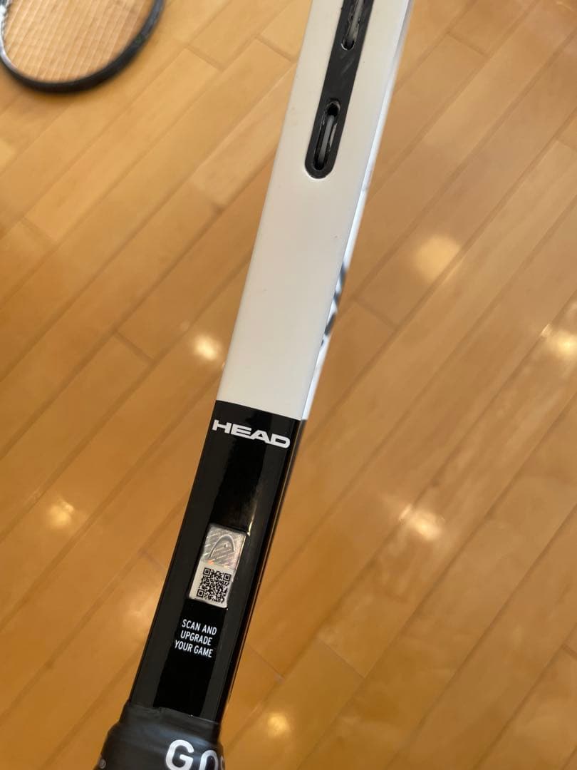 HEAD テニスラケット Speed 26 ジュニア