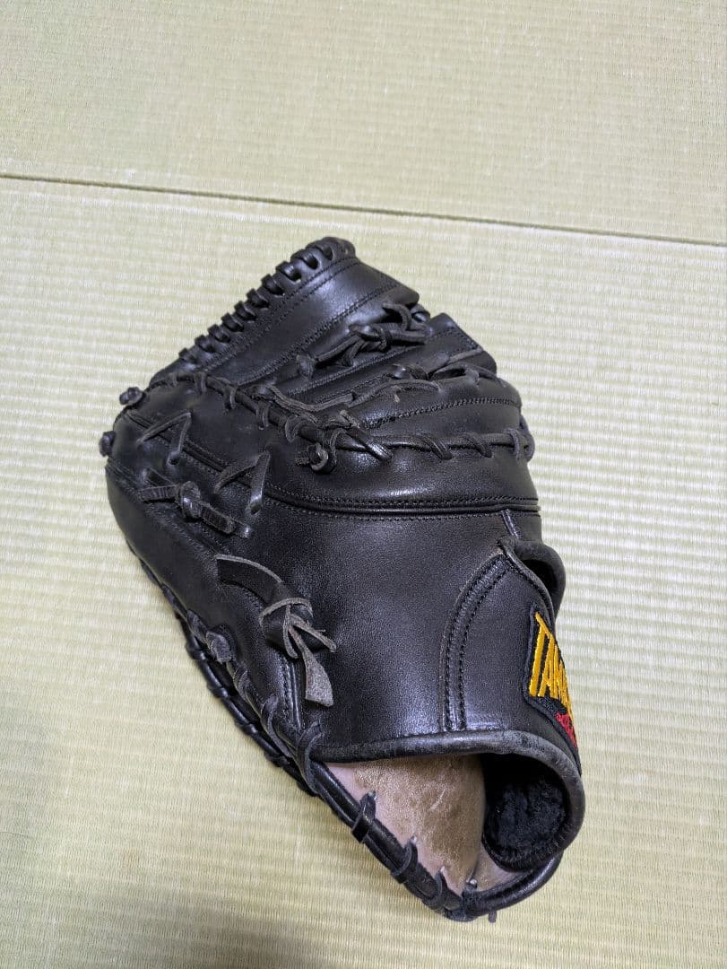 玉澤　硬式用ファーストミット　左　野球　グローブ