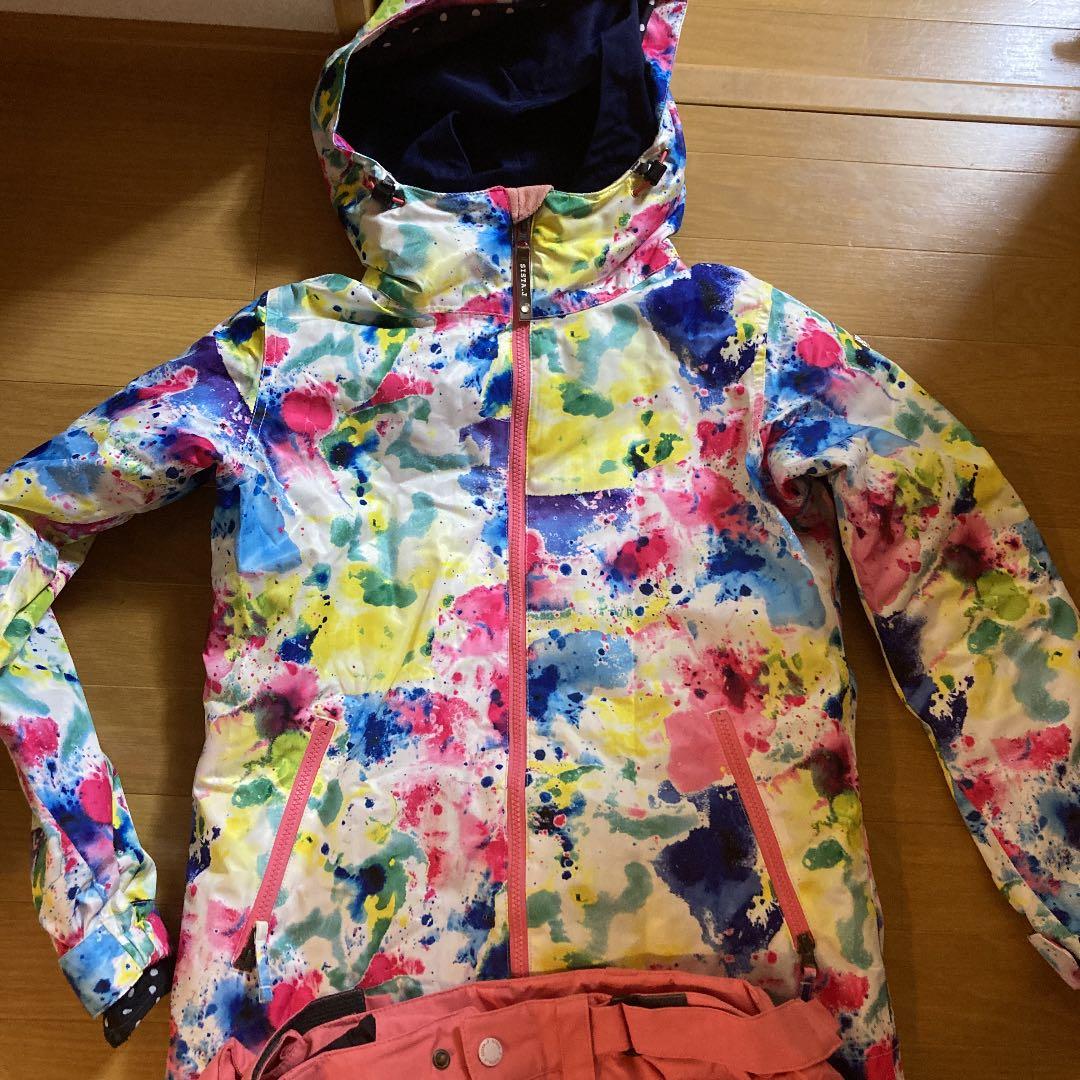 スキー　スノボウェア