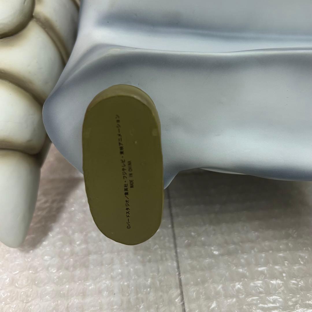 ドラゴンボール 100体限定 トイフェス 最長老 ソフビ フィギュア レア 希少