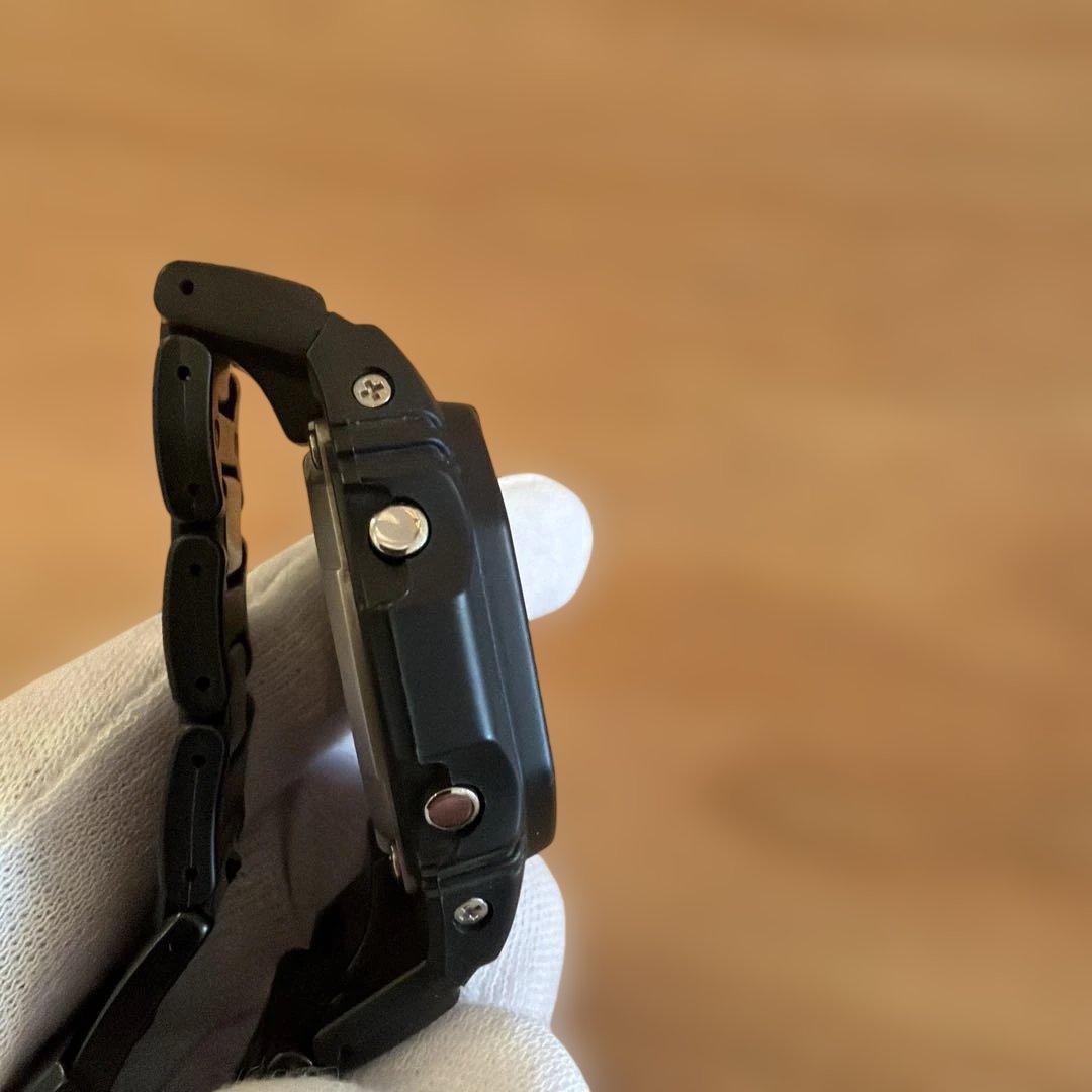 カシオ G-SHOCK GW-M5610BC メタルコアバンド