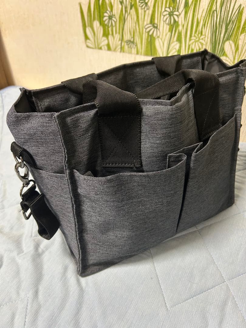 ロイヤルテイルズ　アリス　ペットカート&専用ショルダーバック