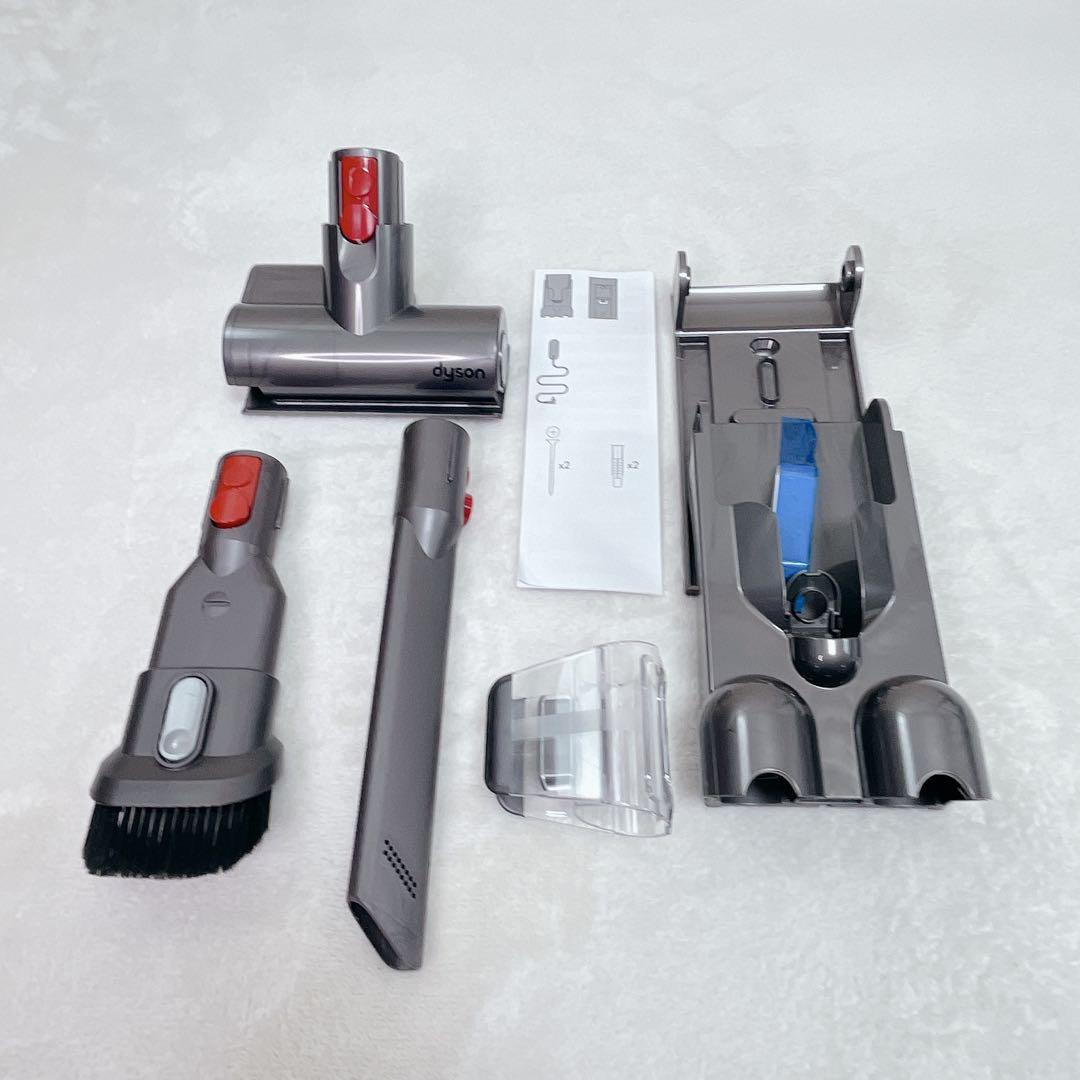 Digital Slim Fluffy SV18 専用スタンド付 付属品多数