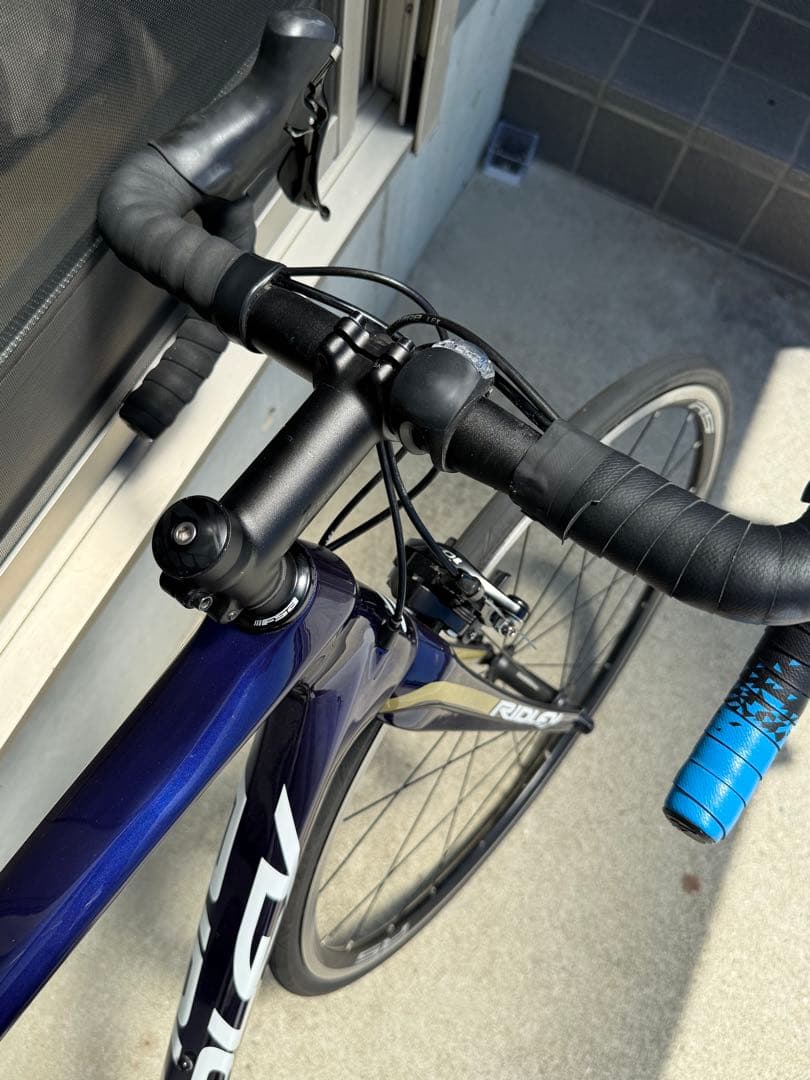 ざ*ん様 RIDLEY フェニックスC