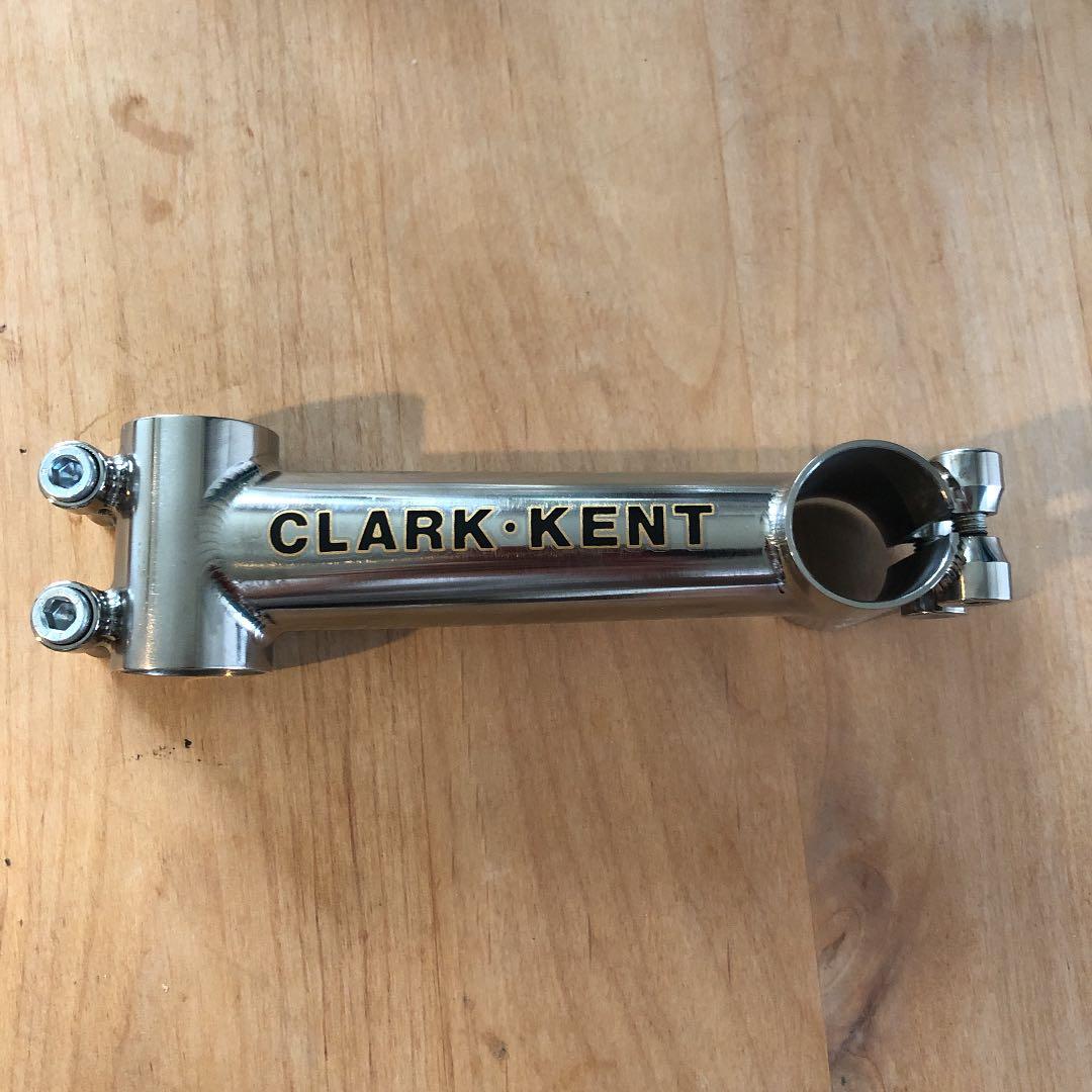 クラークケント　マウンテンバイクステム