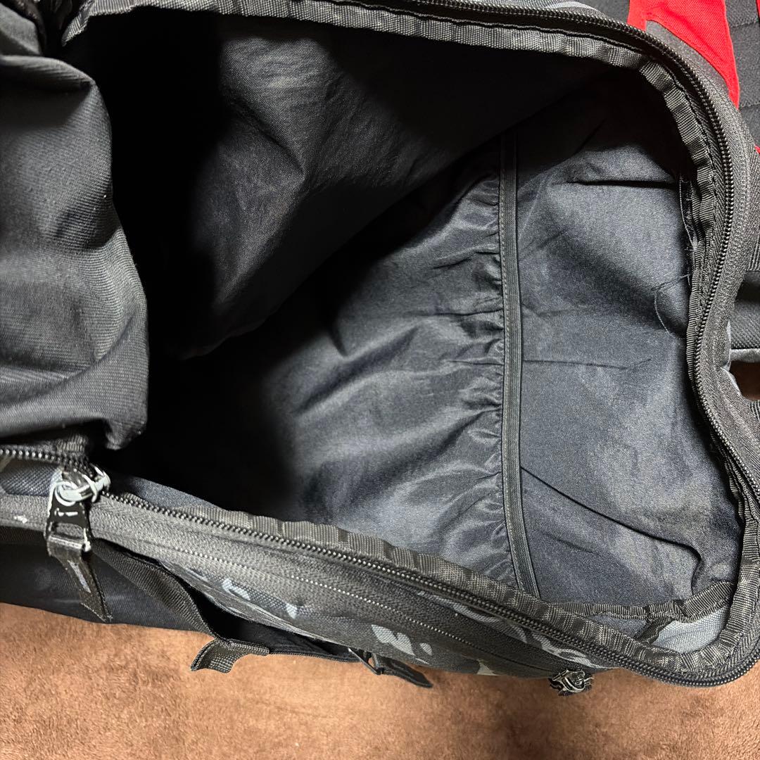 NIKE Hoops Elite Pro バックパック 、NIKEカイリーバック