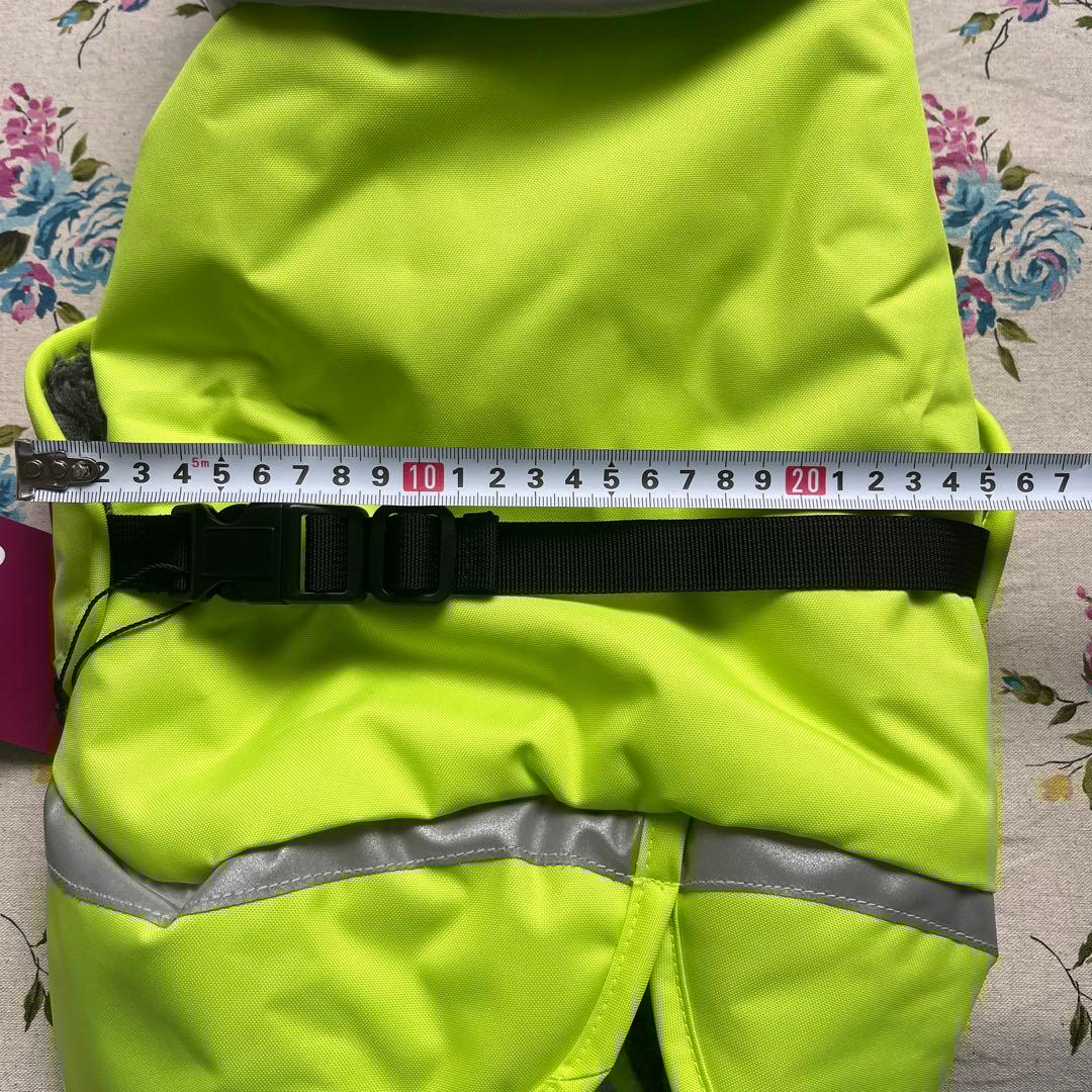 ポムッパ Toppa Pomppa 新品 31cm コート 最強 防寒 北欧