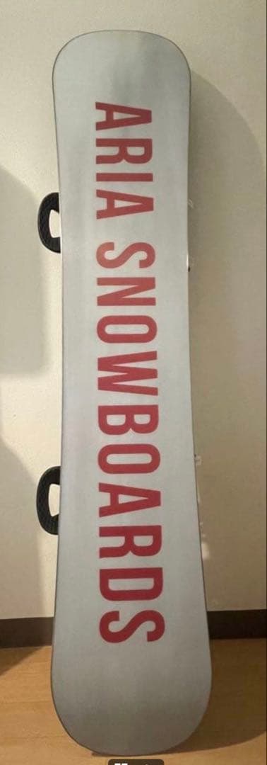 スノボ　板　ビンディング　セット