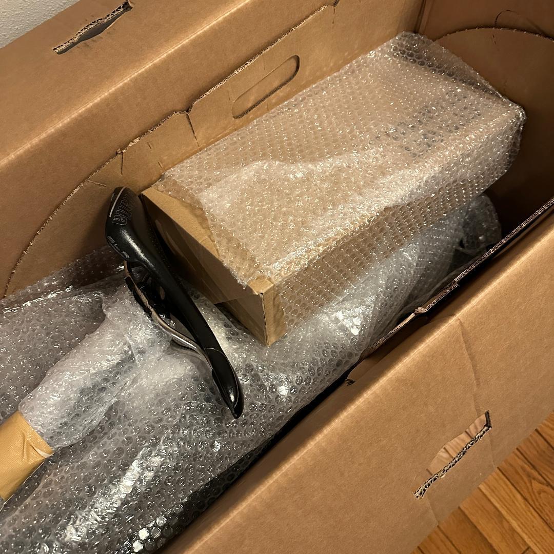 自転車本体 Canyon Grizl AL7 2022 Grape L + Redshift