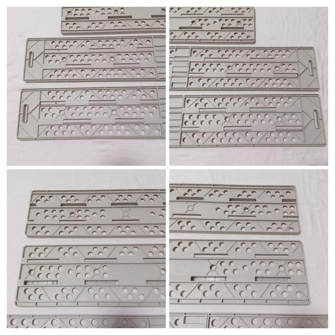 Aprica アップリカ ココネルエアーAB グレーベア ポータブルベビーベッド