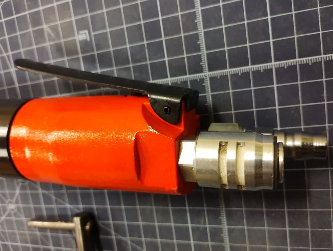 不二空機　コーナードリル　FUJI FCD-6X-2