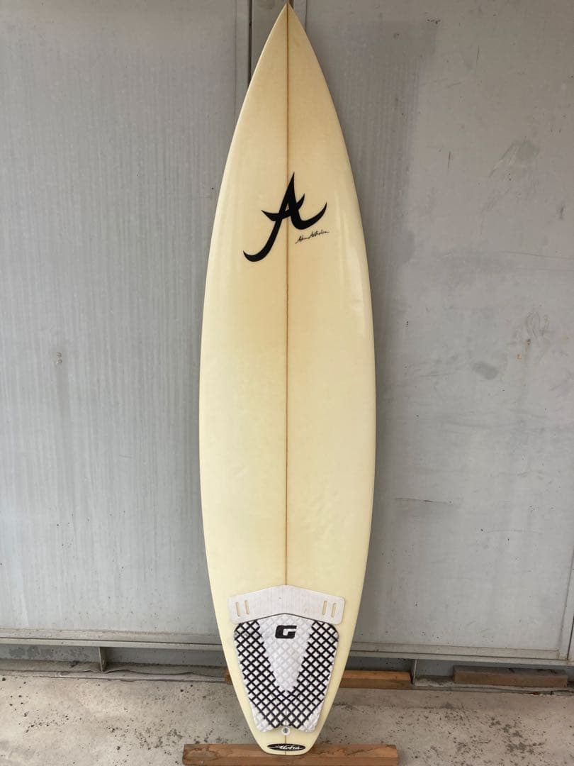 Mea Prongco ALOHA 修理歴無し　美品