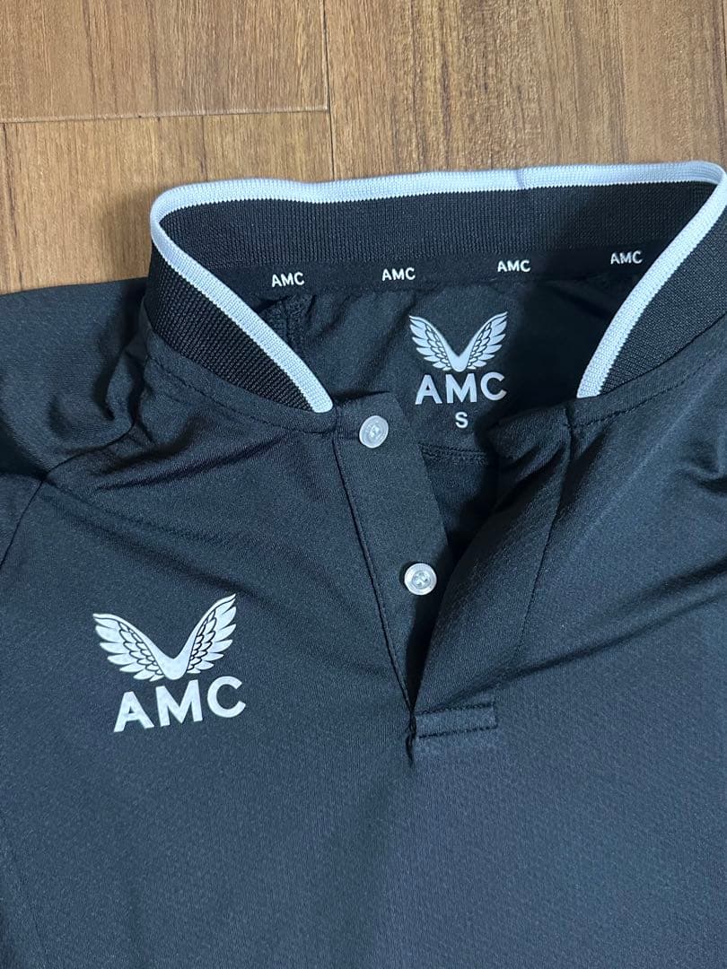 レタス　カストーレ　テニスウェア　海外Sサイズ