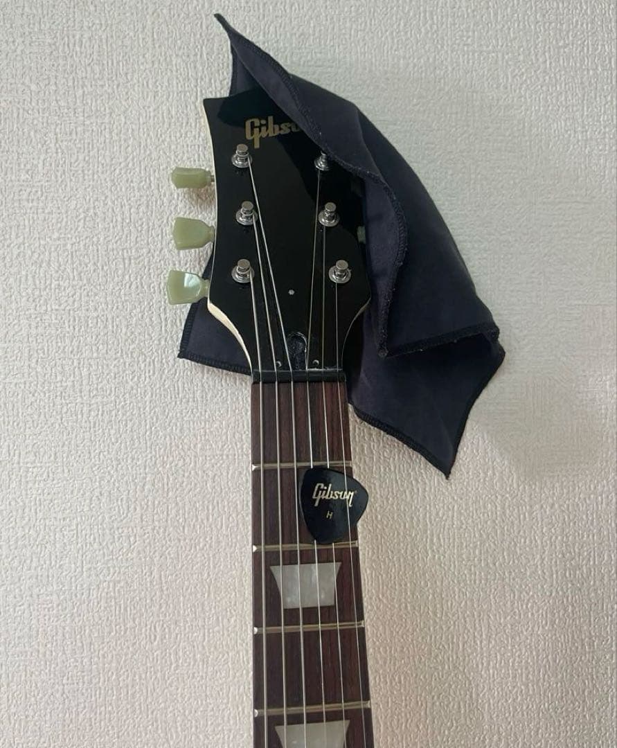 世界に一本 SG melody maker D エレキギター クリーム