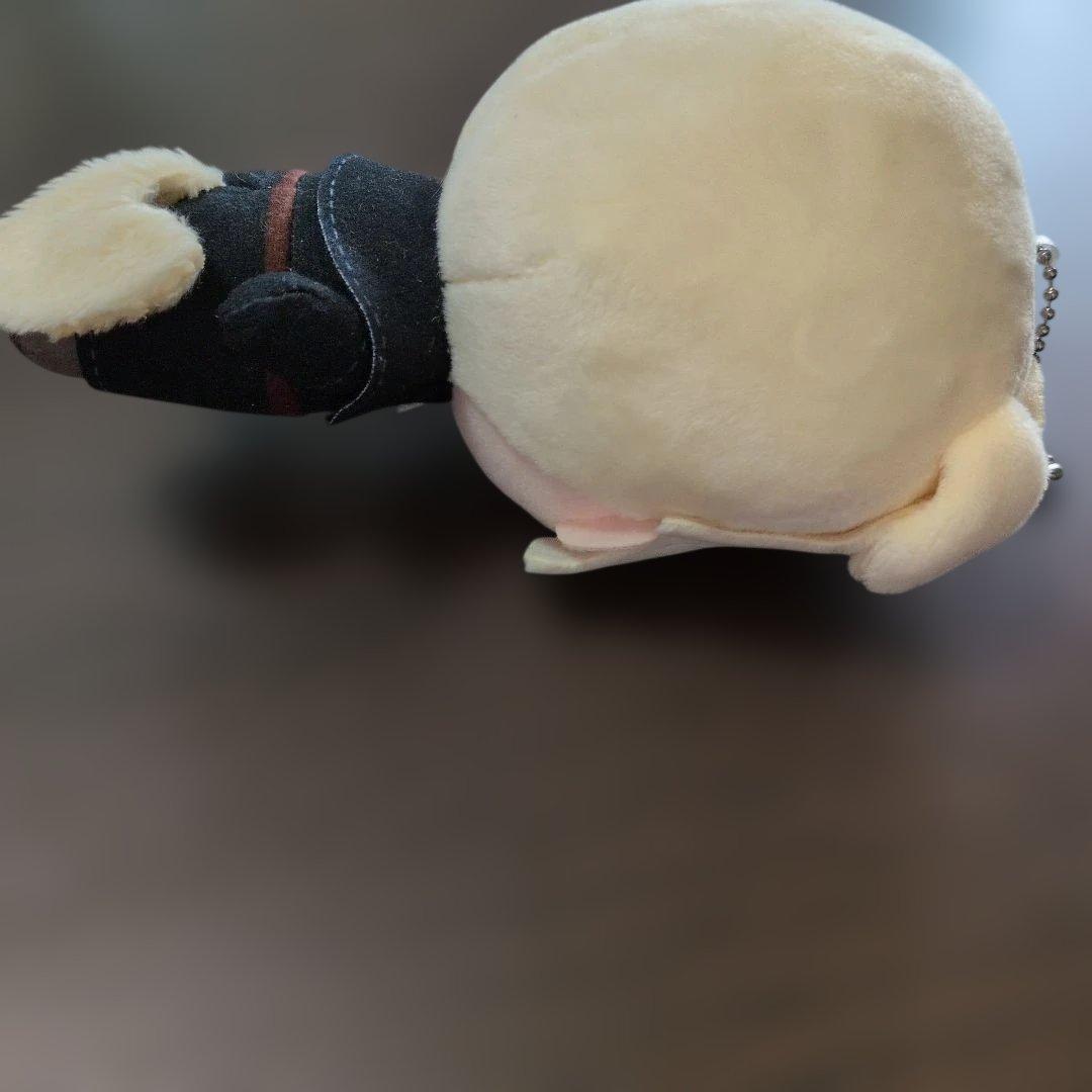 第五人格　墓守　猫耳　ともぬい