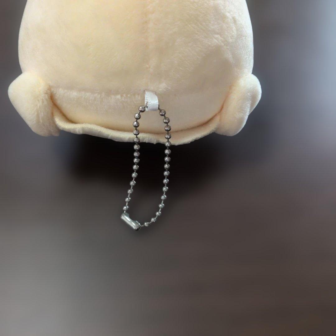 第五人格　墓守　猫耳　ともぬい