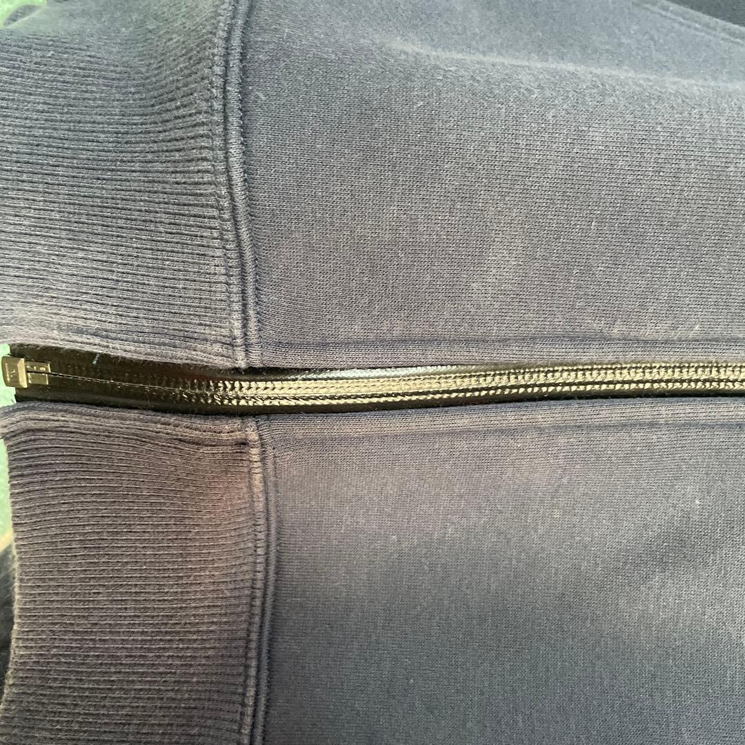 ballaholic ボーラホリックジップアップパーカー　スウェット上下セット