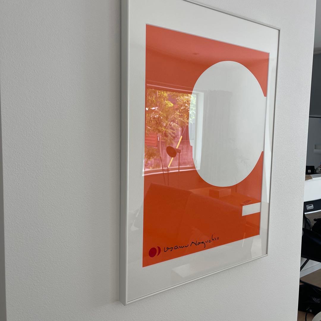 イサムノグチ アカリ