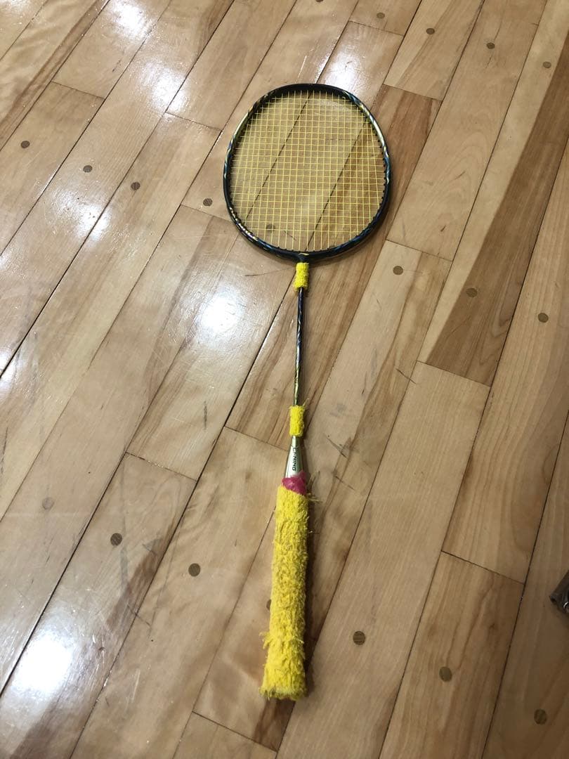 LI-NING リーニン/バドミントンラケット/AXFORCE 100 3UG5