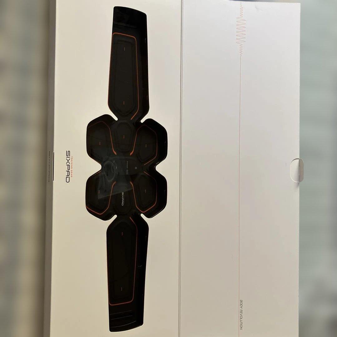 エムティージー シックスパッド アブズベルト S/M/Lサイズ