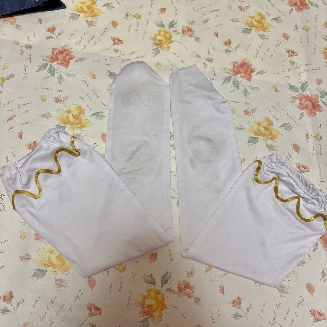 あんスタ風 コスオンセン製 ブランコ コスプレ衣装