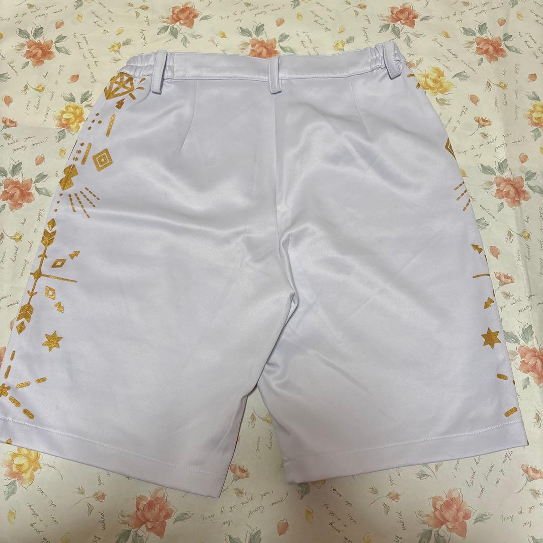 あんスタ風 コスオンセン製 ブランコ コスプレ衣装