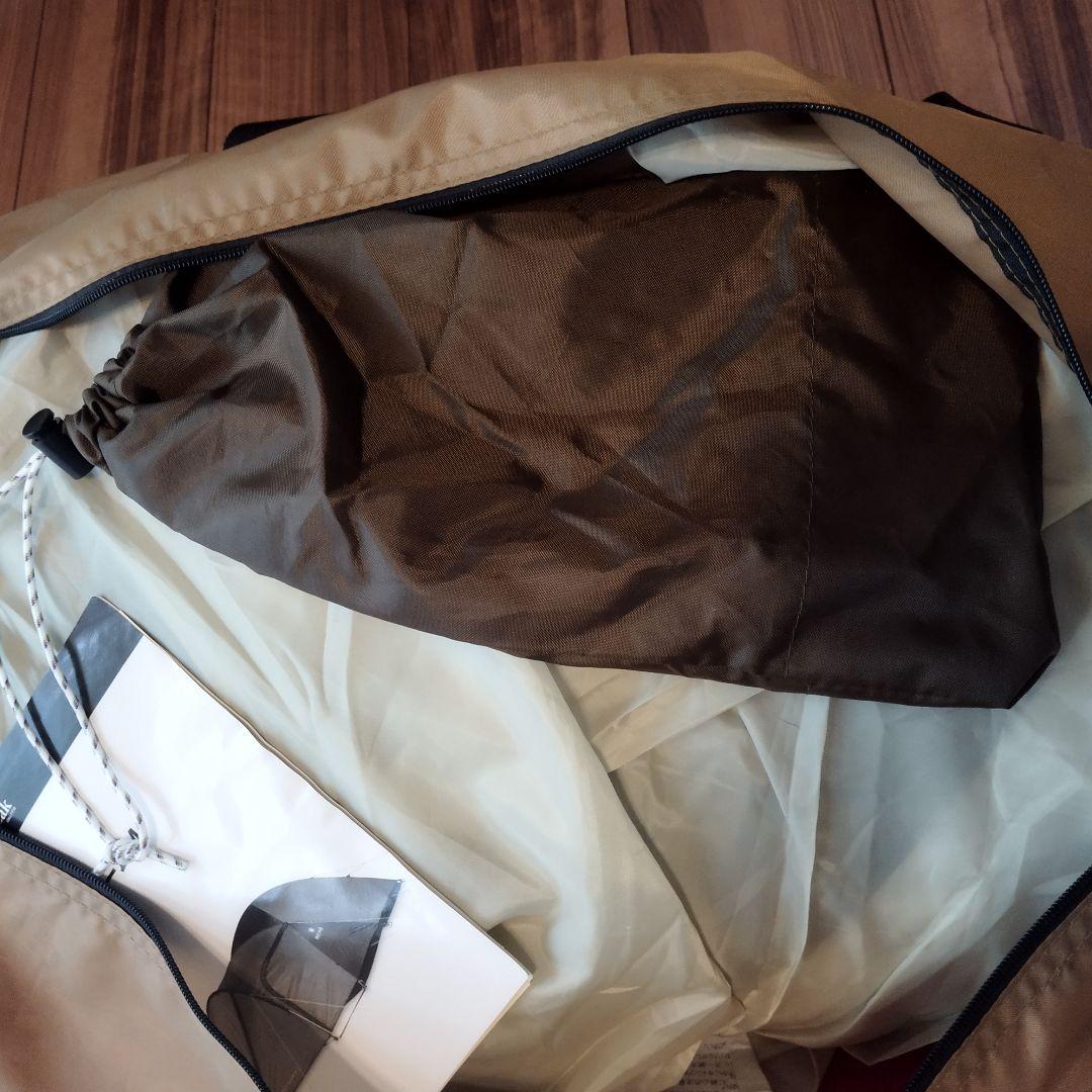 美品　  peek テント&タープ セット