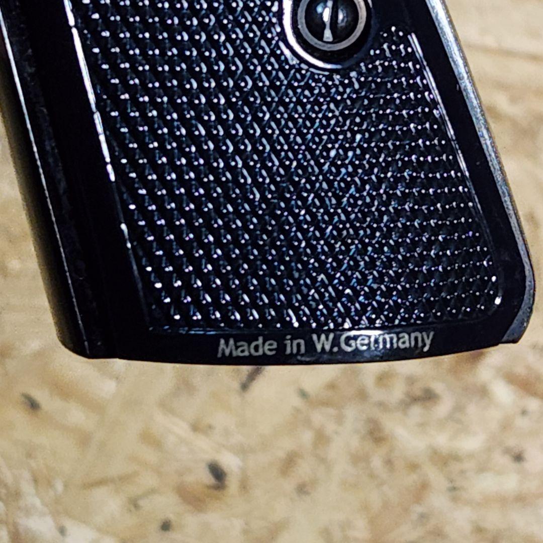 マルゼン　ガスブロ　ワルサーPPĶ/S　125th ANNIVERSARY