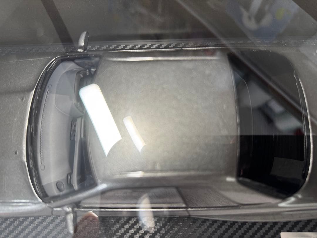 NISMO BNR32 CRS 1/18 イグニッションモデル IG2411