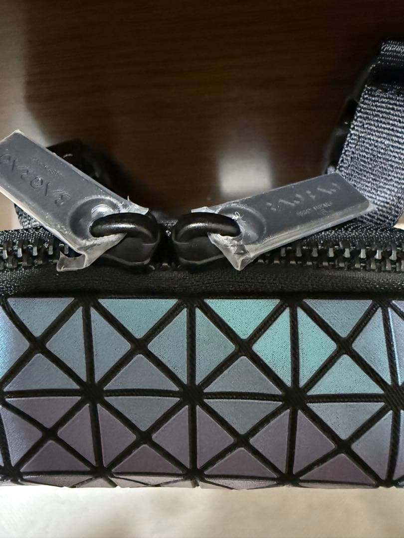 BAOBAOバオバオ BEETLEビートルポシェット 新品未使用