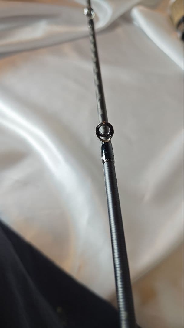 オシアジガーインフィニティモーティブ610-4