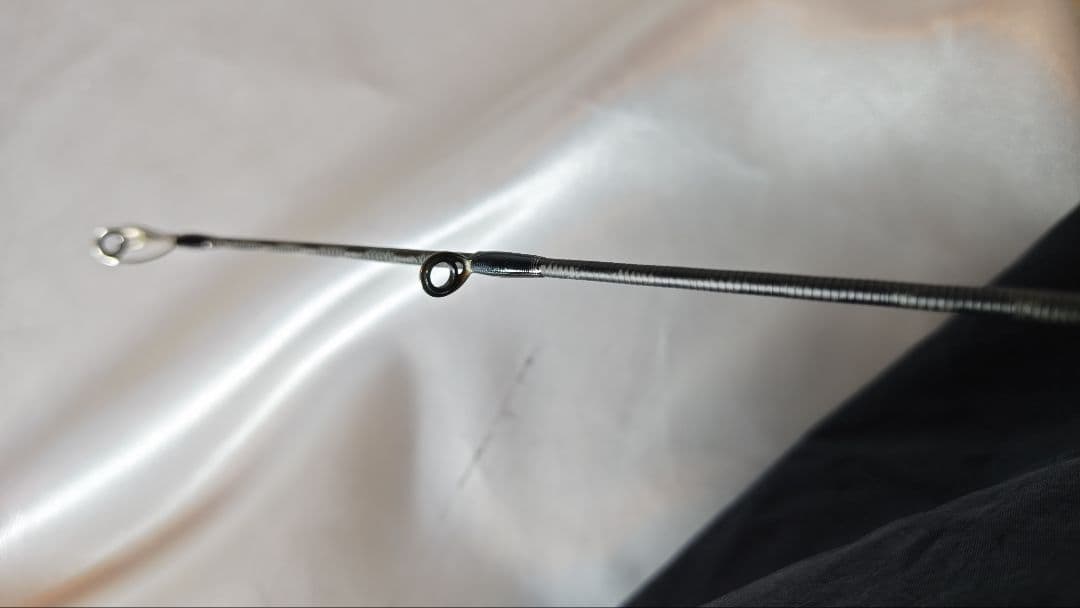 オシアジガーインフィニティモーティブ610-4