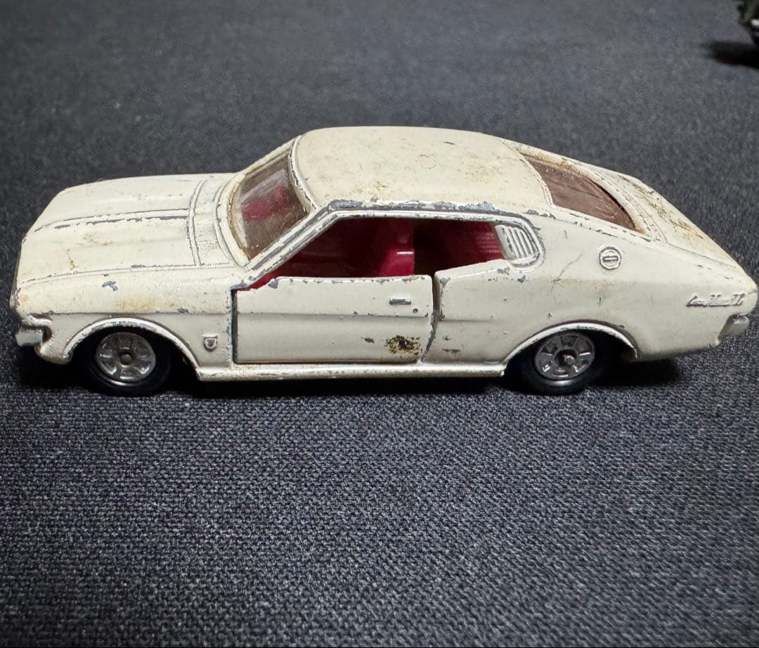 トミカ　個別販売のみ