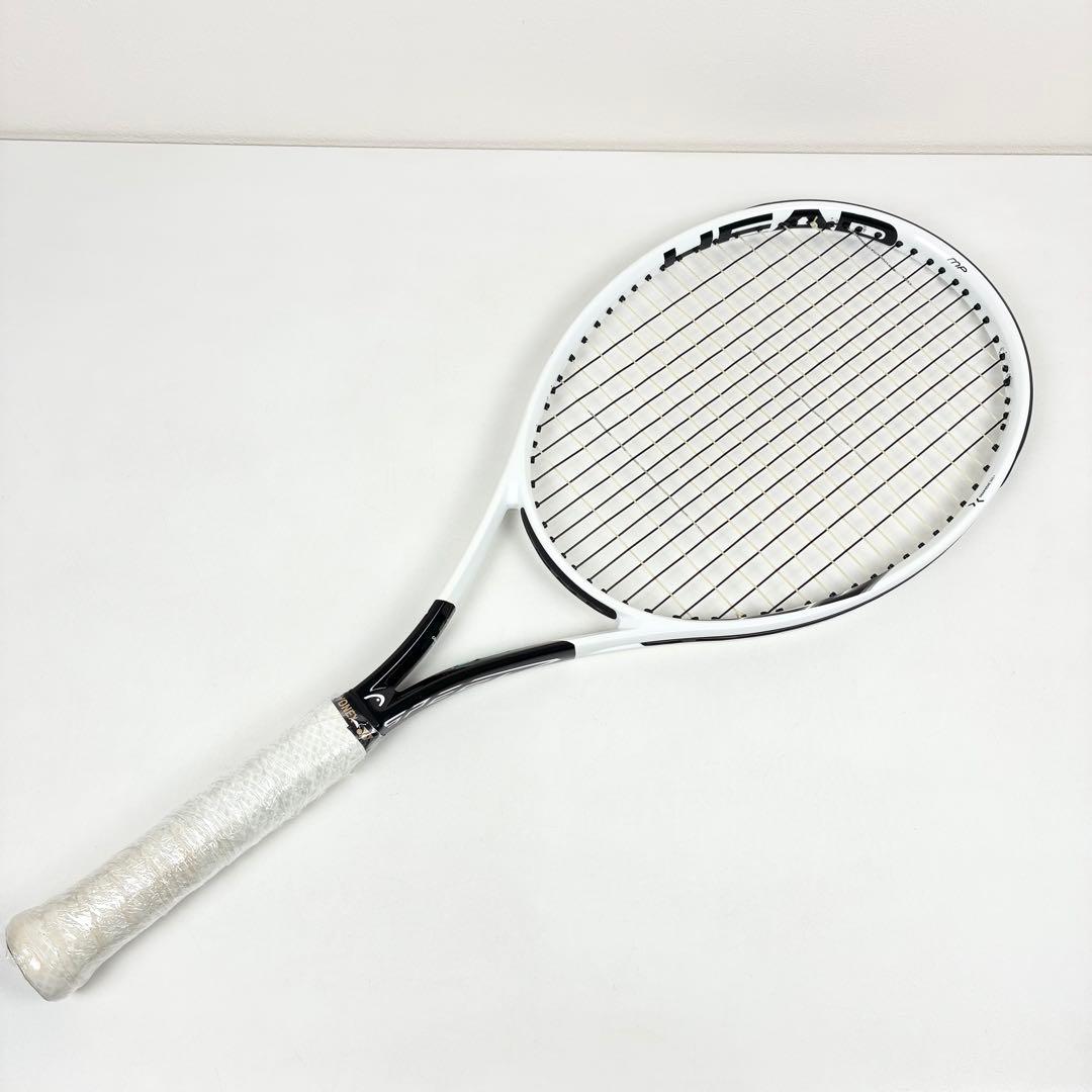 HEAD ヘッド SPEED MP スピード MP 2020 G4 2本