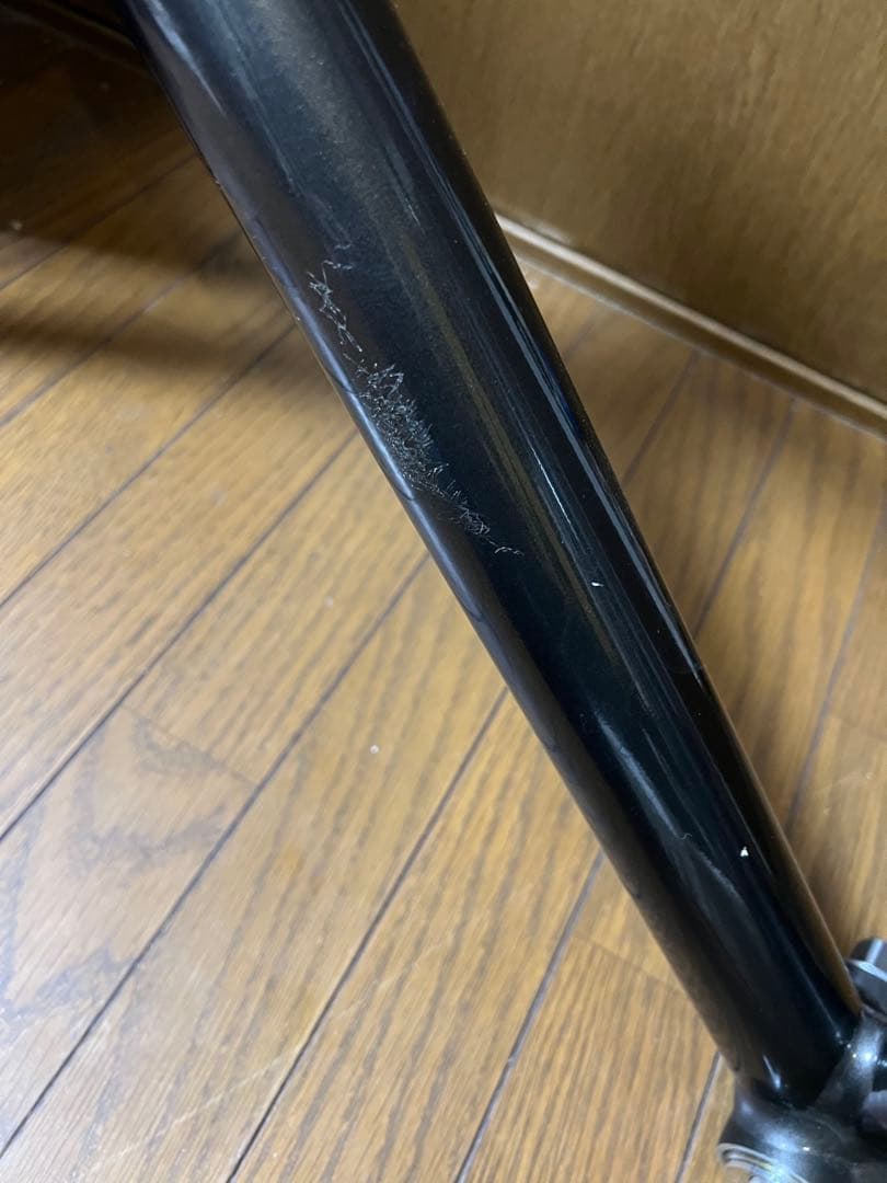 LEADER BIKES KAGERO リーダーバイク　カゲロー Mサイズ