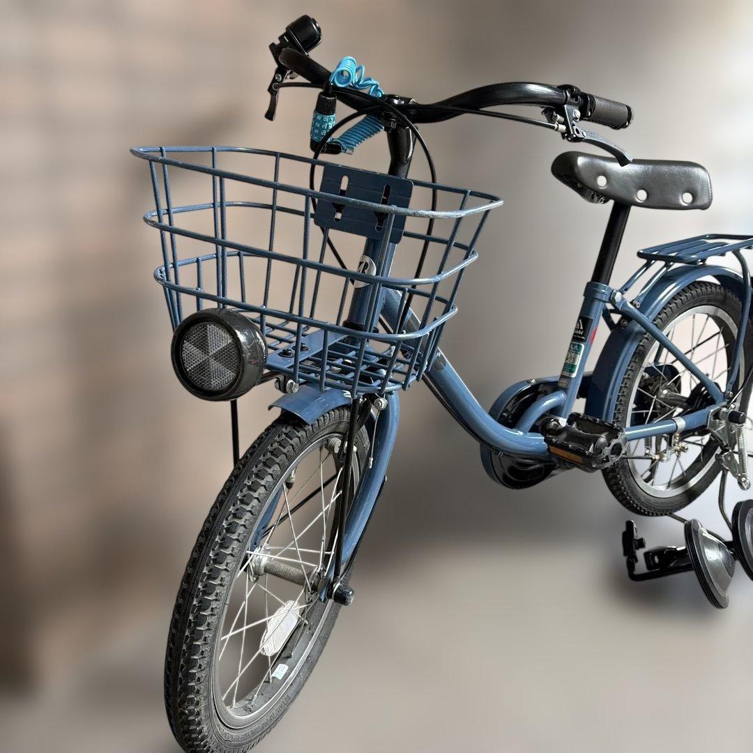 biike 子供用自転車