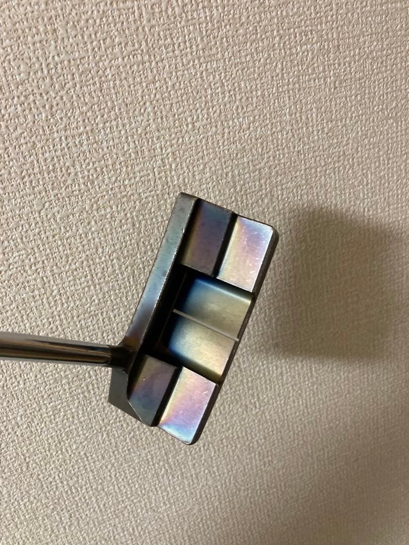 ベティナルディ　QUEEN BEE　6 パター