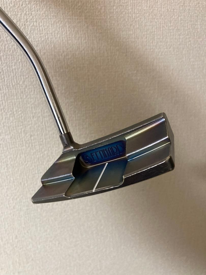 ベティナルディ　QUEEN BEE　6 パター