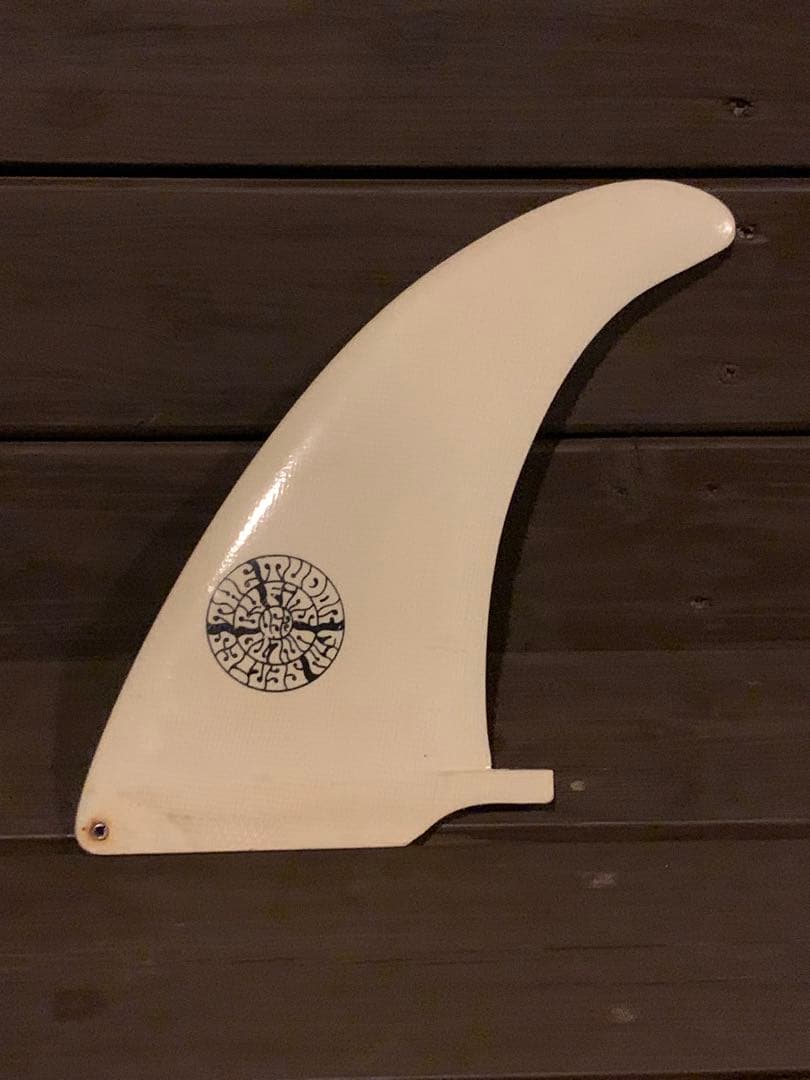 Joel Tudor サーフボード 6'0\" 赤