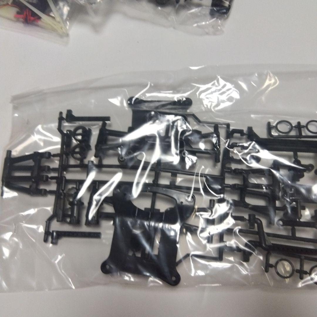 タミヤラジコンセット