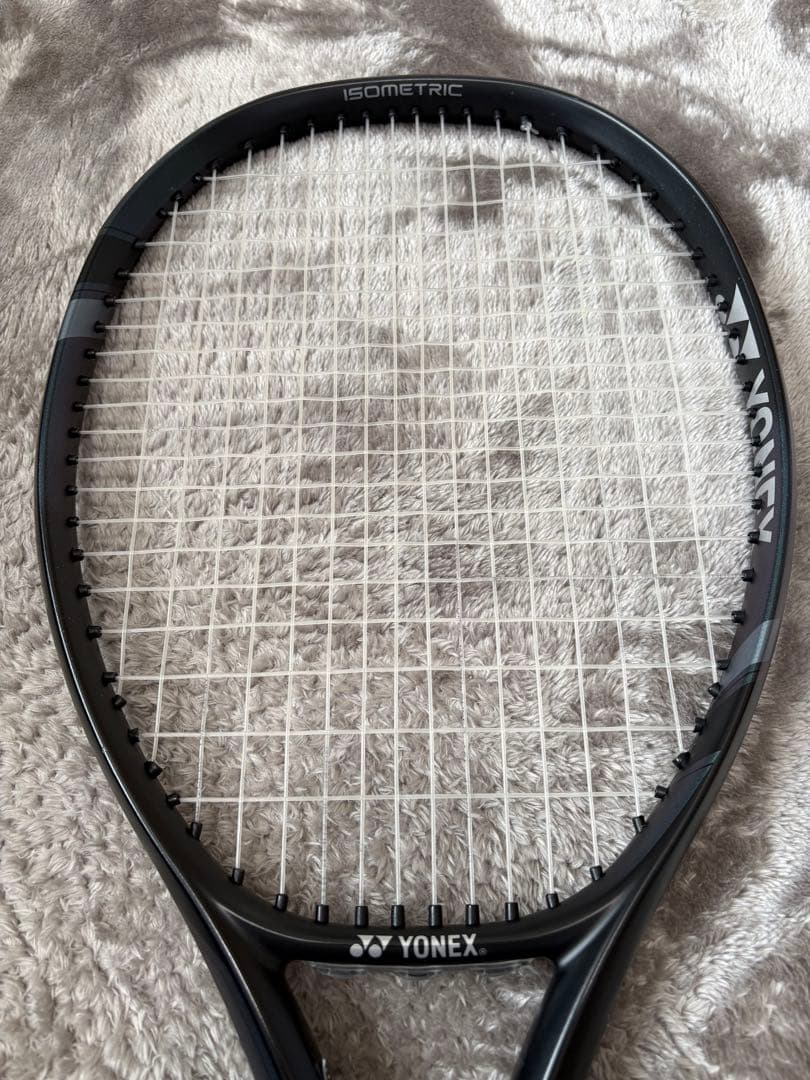 ラケット(硬式用) YONEX EZONE 100L G2