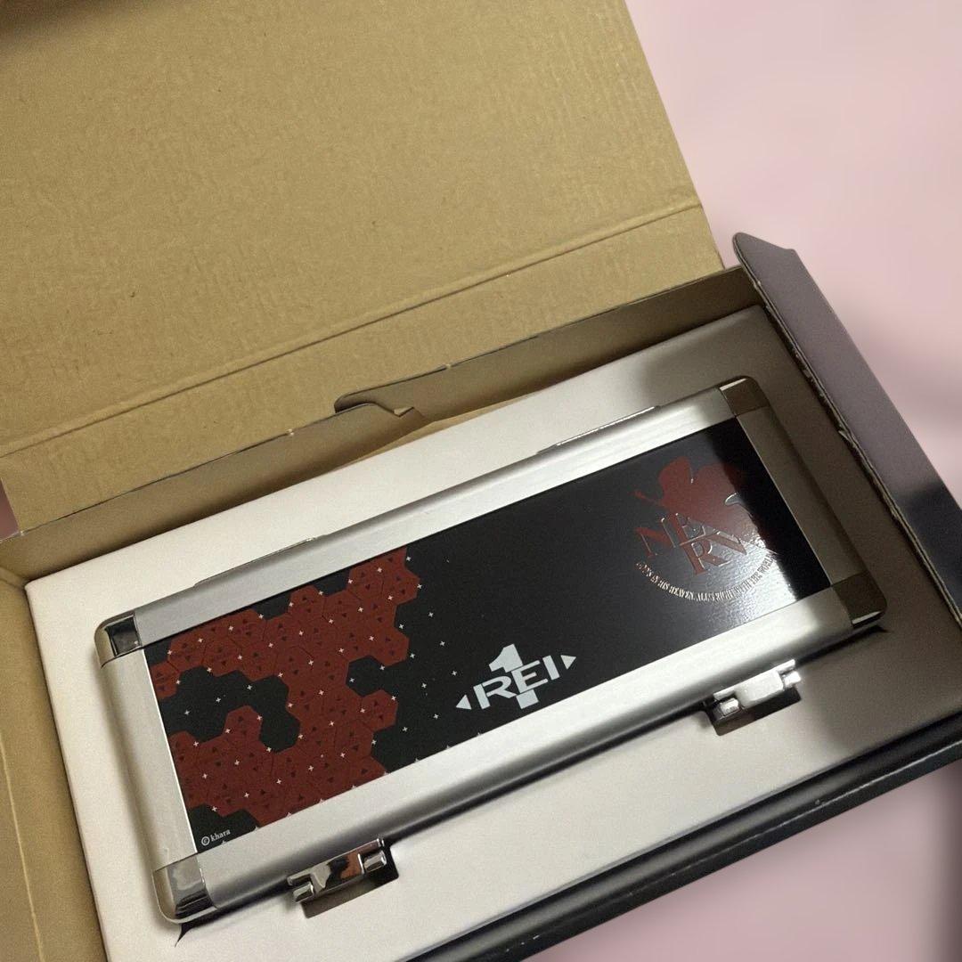 【未使用品】F-TOYS 綾波レイ 1/8 ギターセット（タイプ01・02）