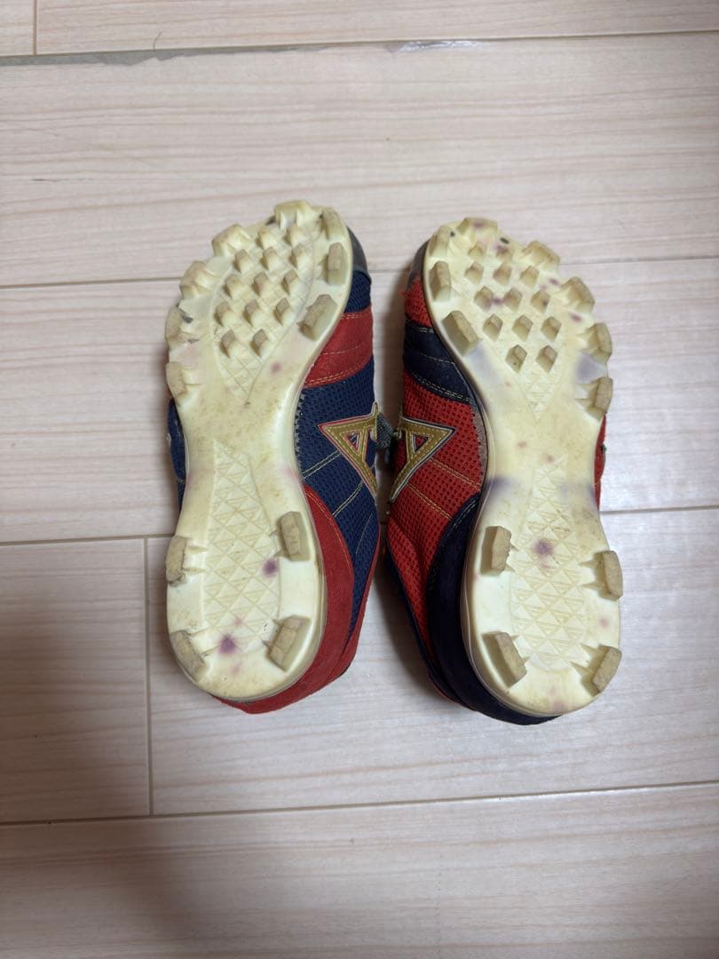 スパイク　オーダー　26.5