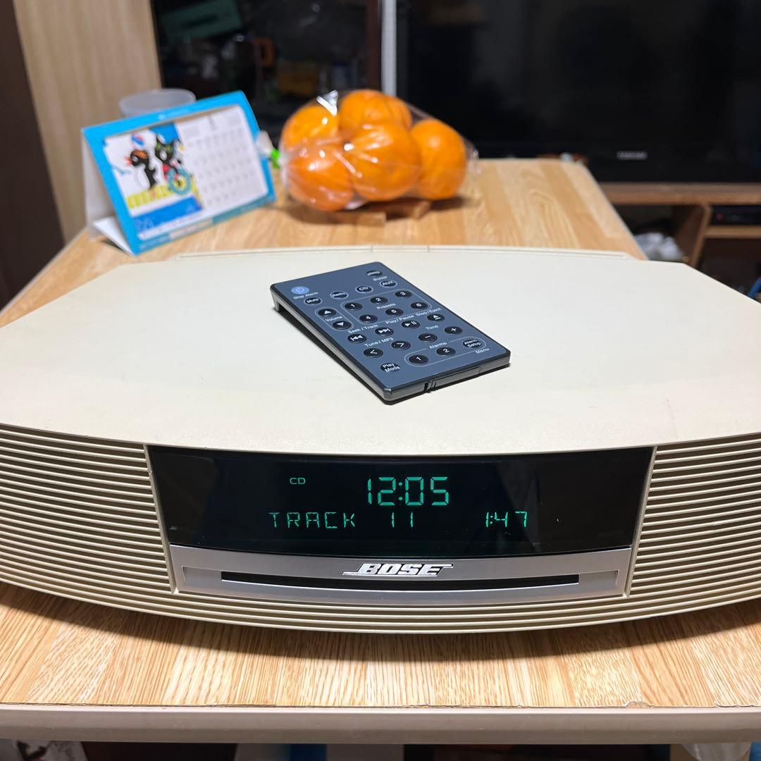 マ*ー様 BOSE awr ccc5483AC送料込
